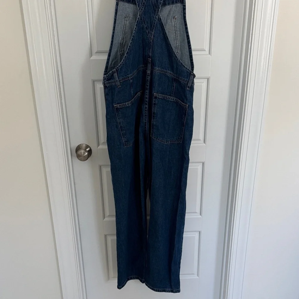 Free people overalls - Picture 5 of 5